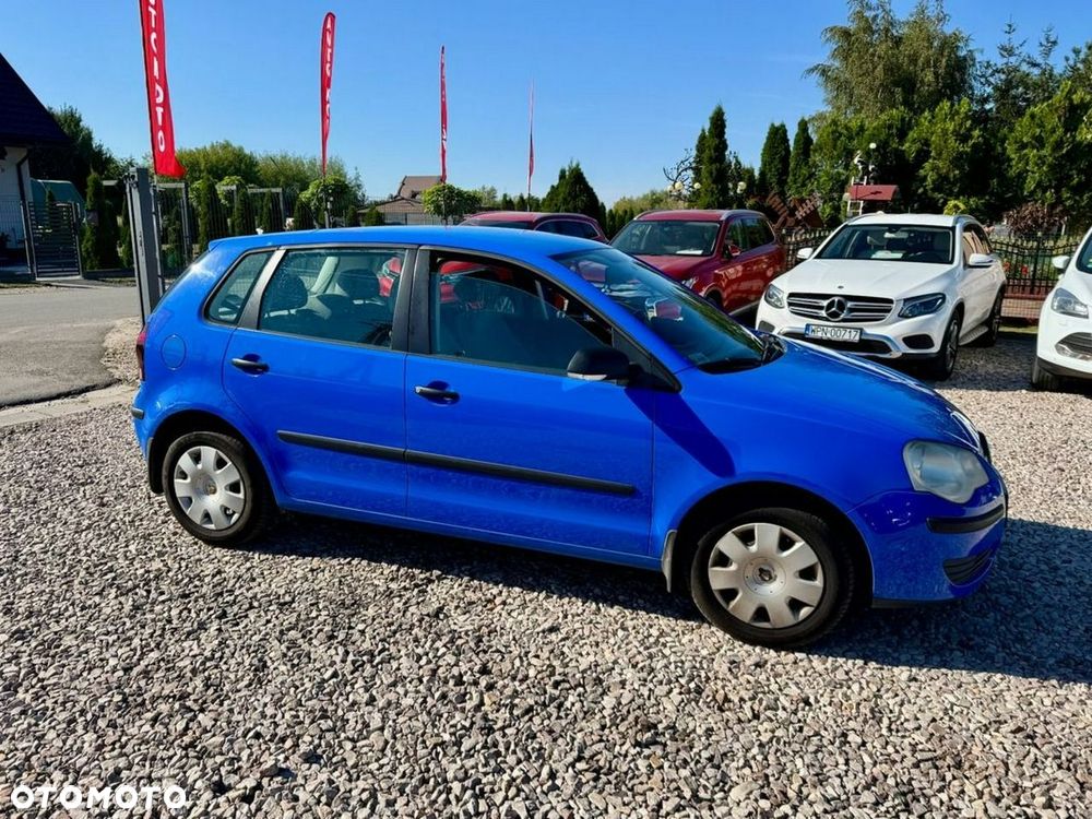 Volkswagen Polo - 13