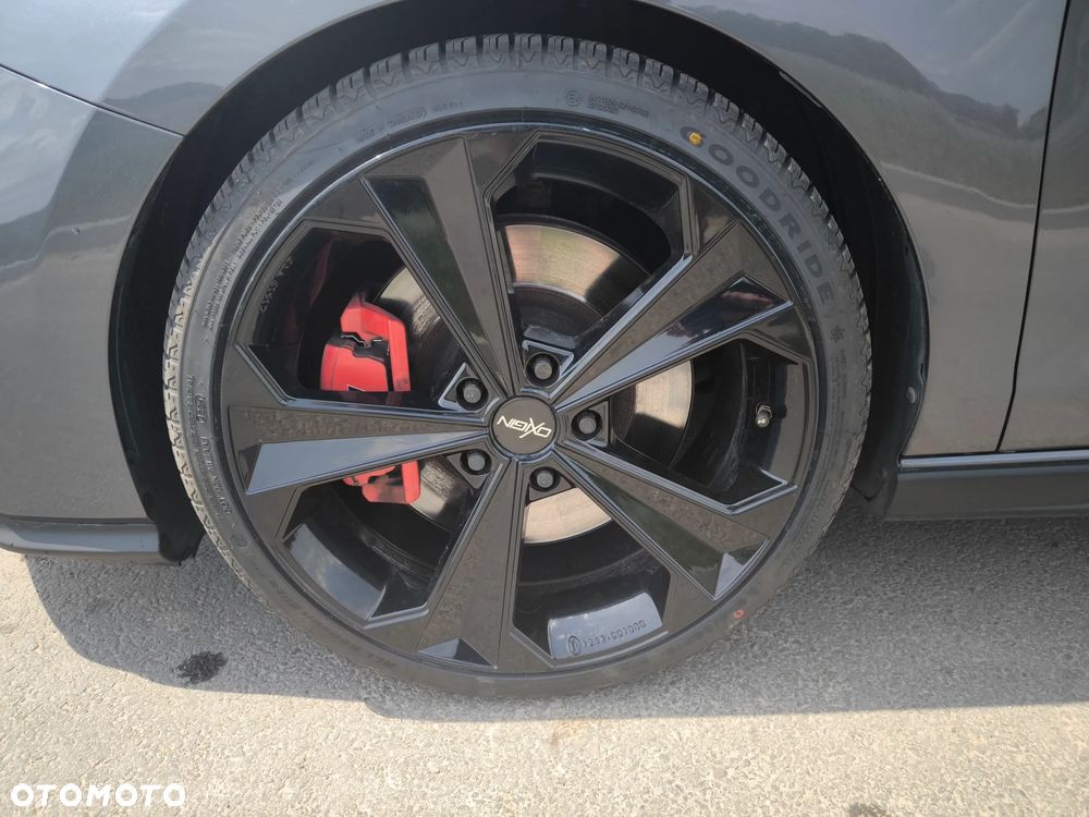 Hyundai i30 N 2.0 T-GDI Performance - 7