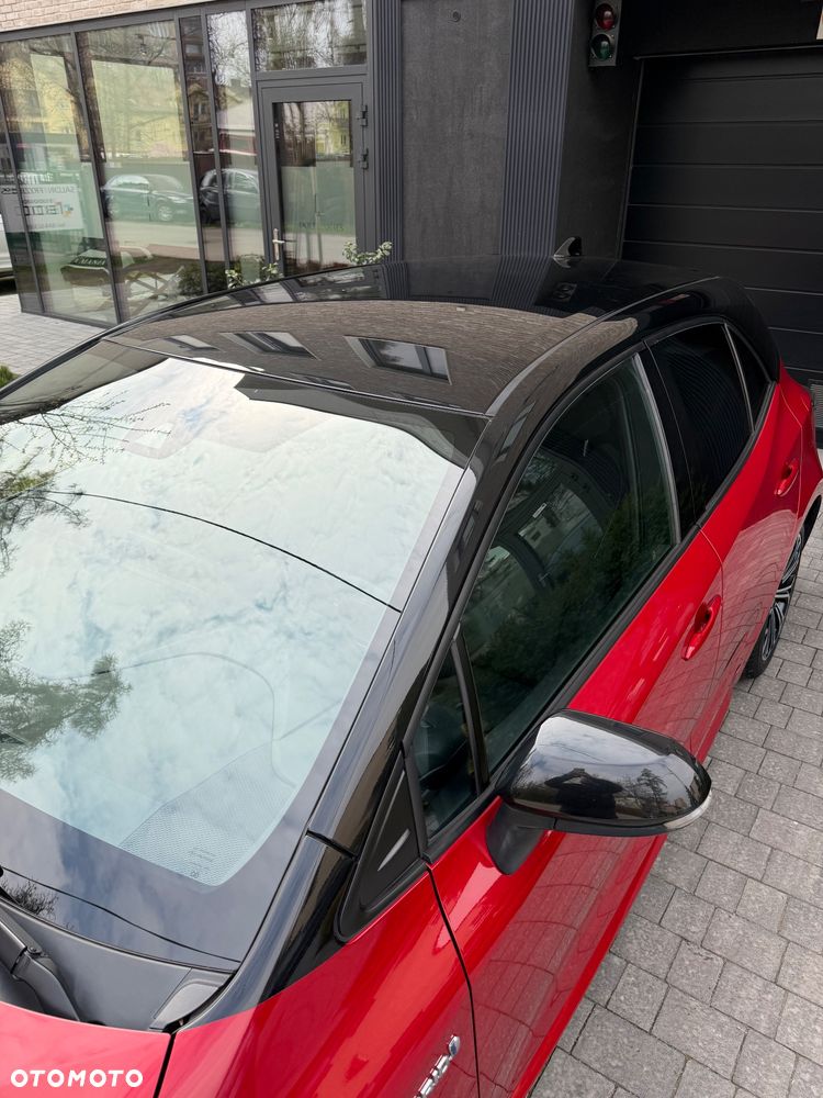 Toyota Corolla 1.8 Hybrid Team Deutschland - 26