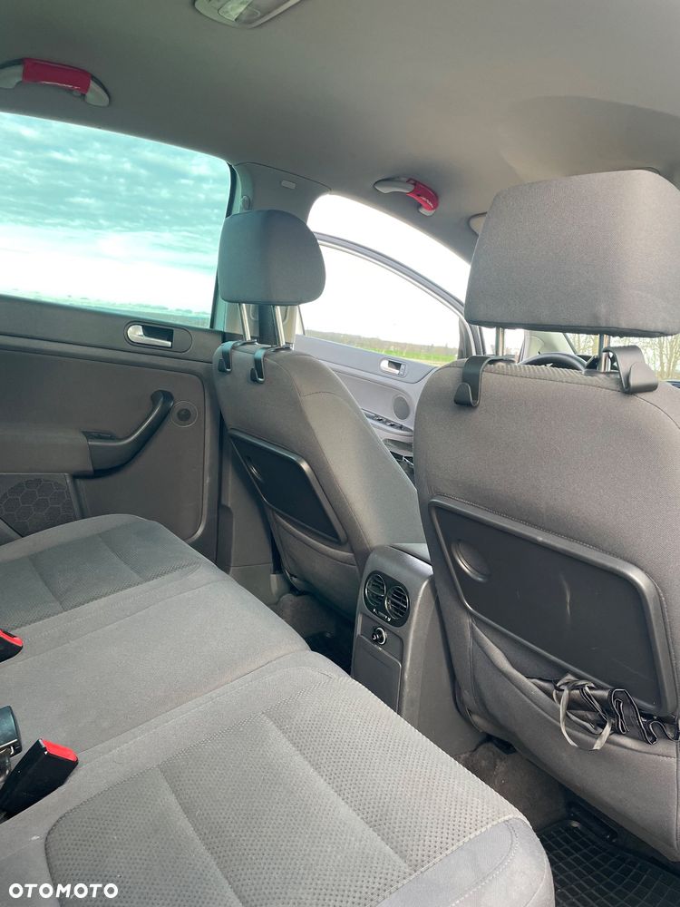 Volkswagen Golf - 12