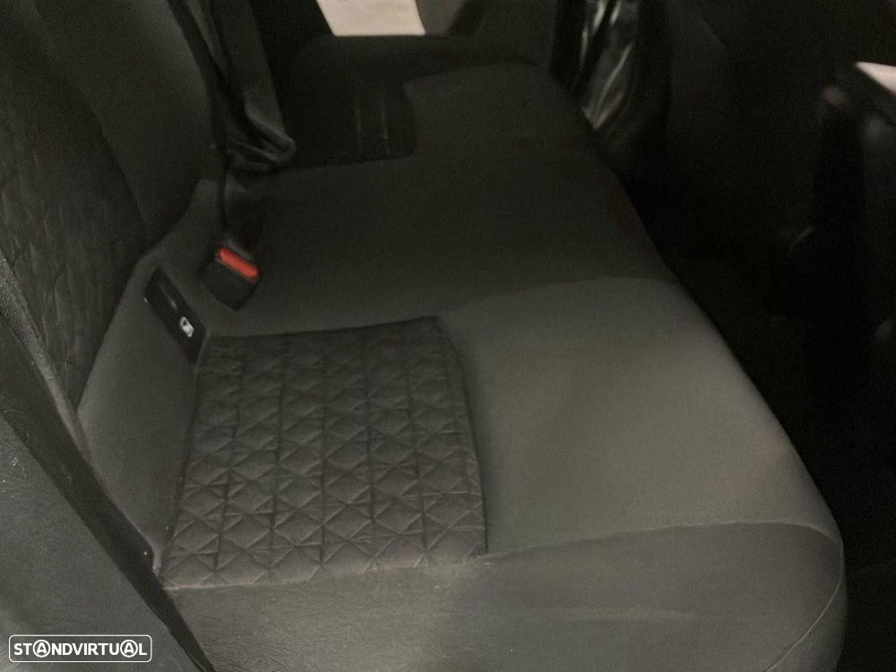 Toyota C-HR 2.0 Hybrid Square Collection - 17