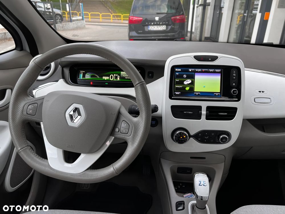 Renault Zoe Zen - 7