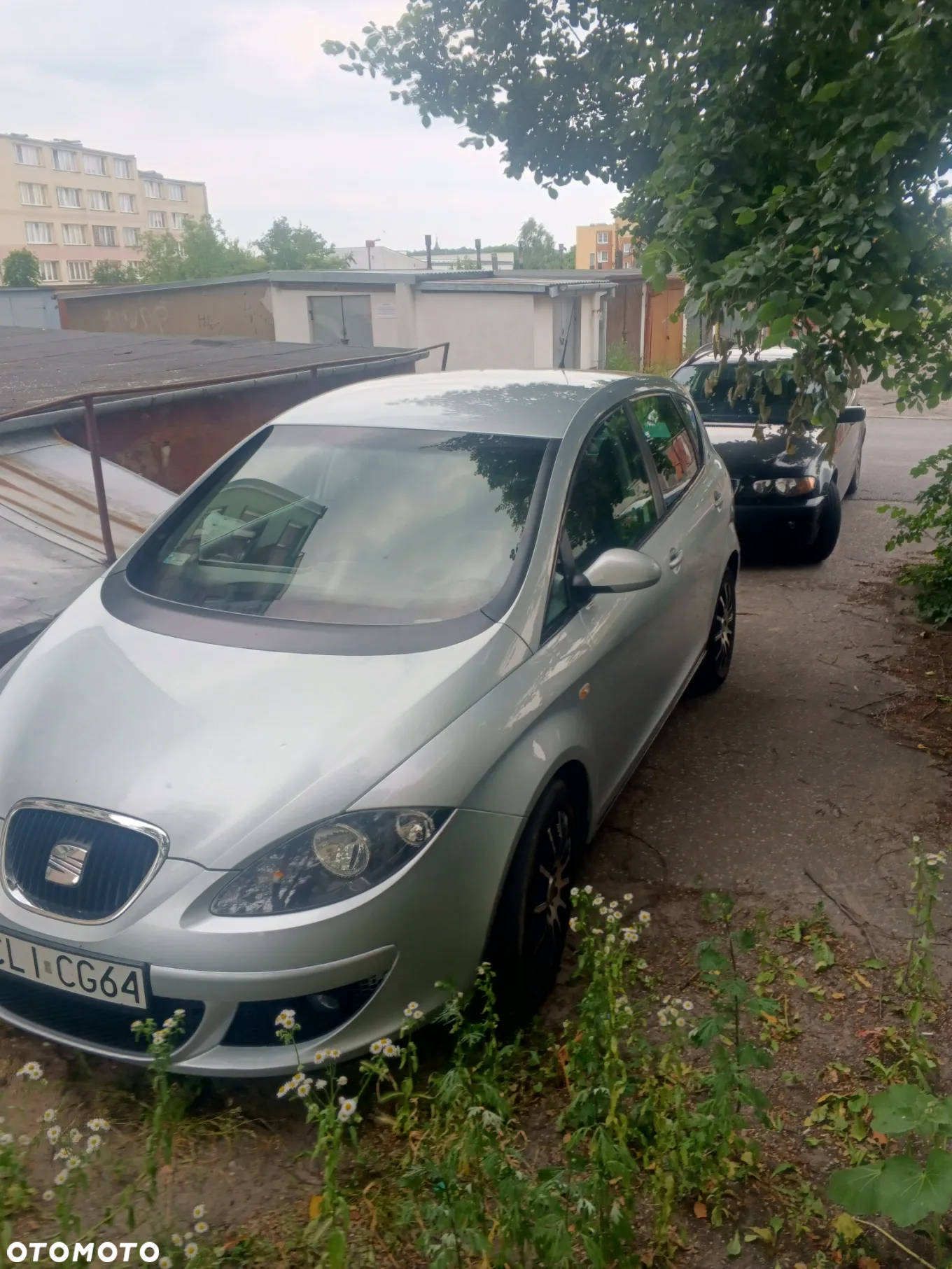 Seat Altea 1.9 TDI Style - 6