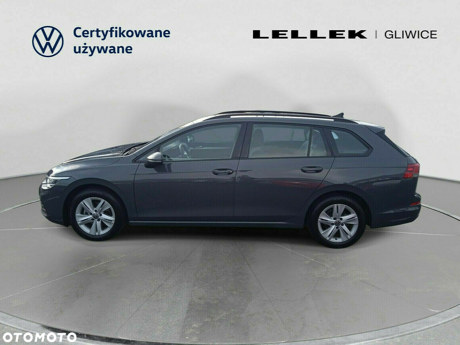 Volkswagen Golf - 3