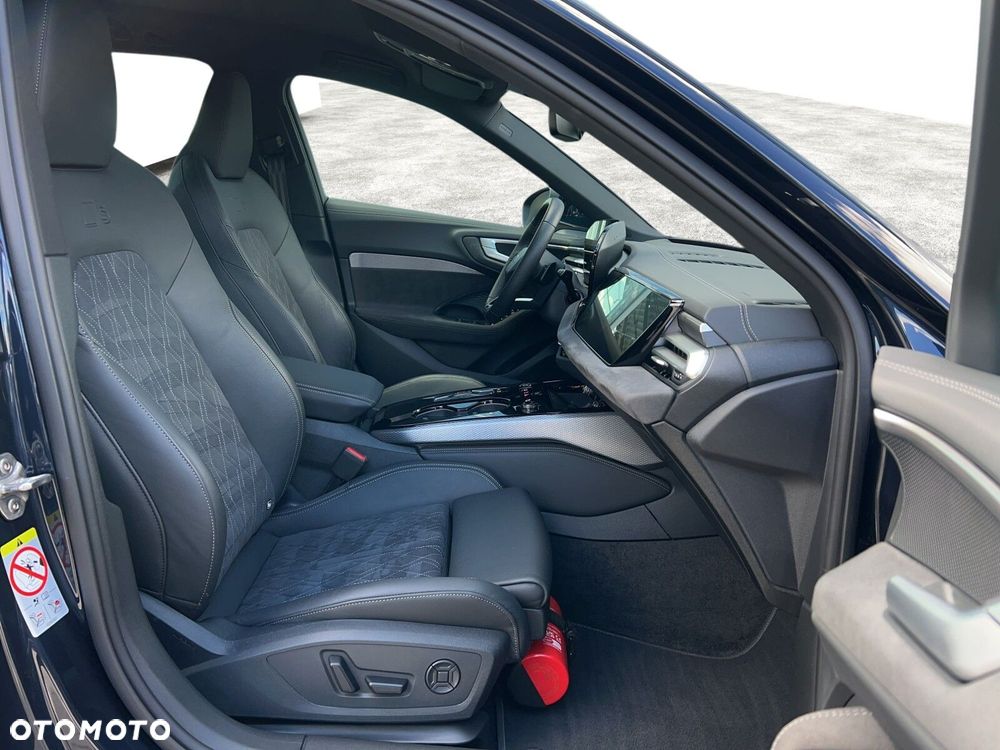 Audi A5 Avant - 16