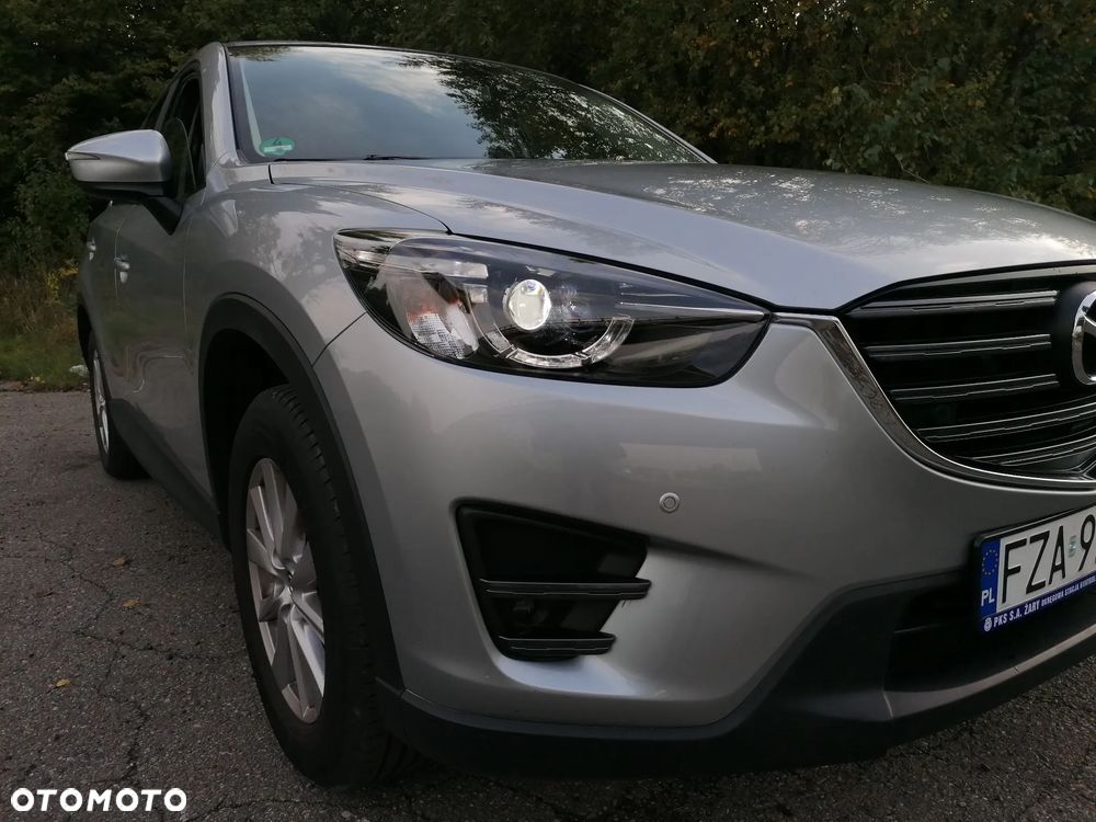 Mazda CX-5 2.0 Skygo 2WD - 7