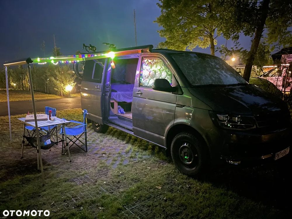 Volkswagen California - 27
