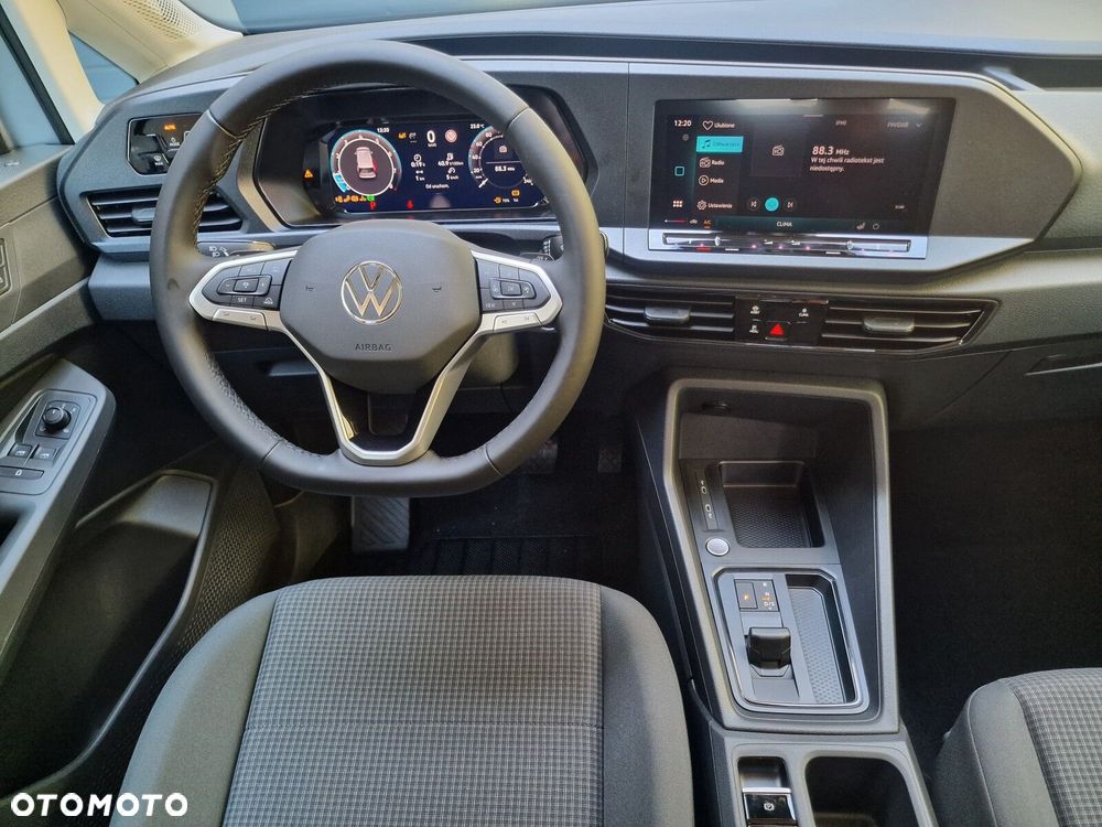 Volkswagen Caddy 1.5 TSI DSG - 19