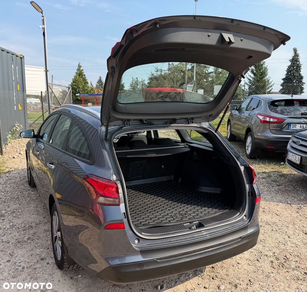 Hyundai i30 - 38