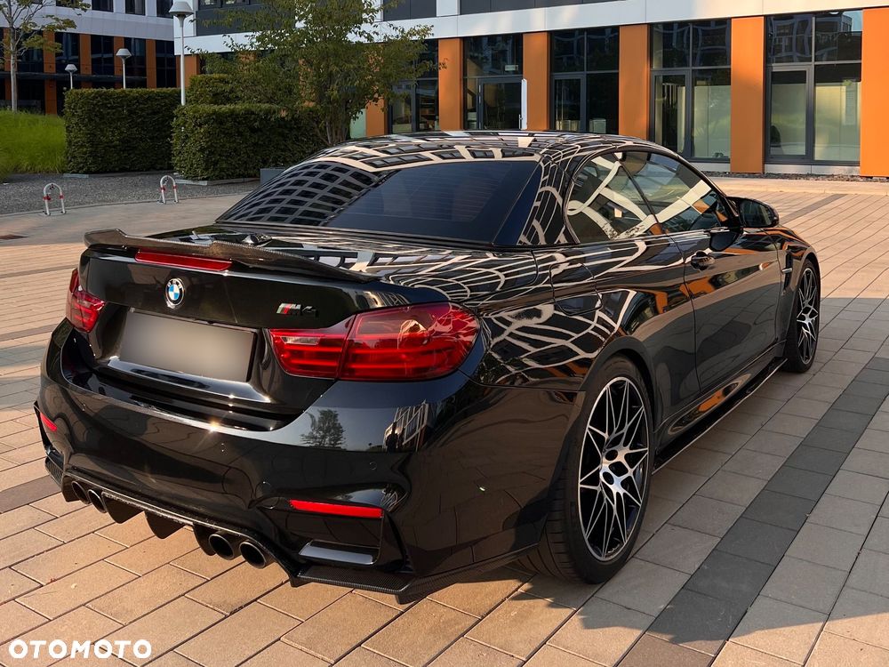 BMW M4 - 7