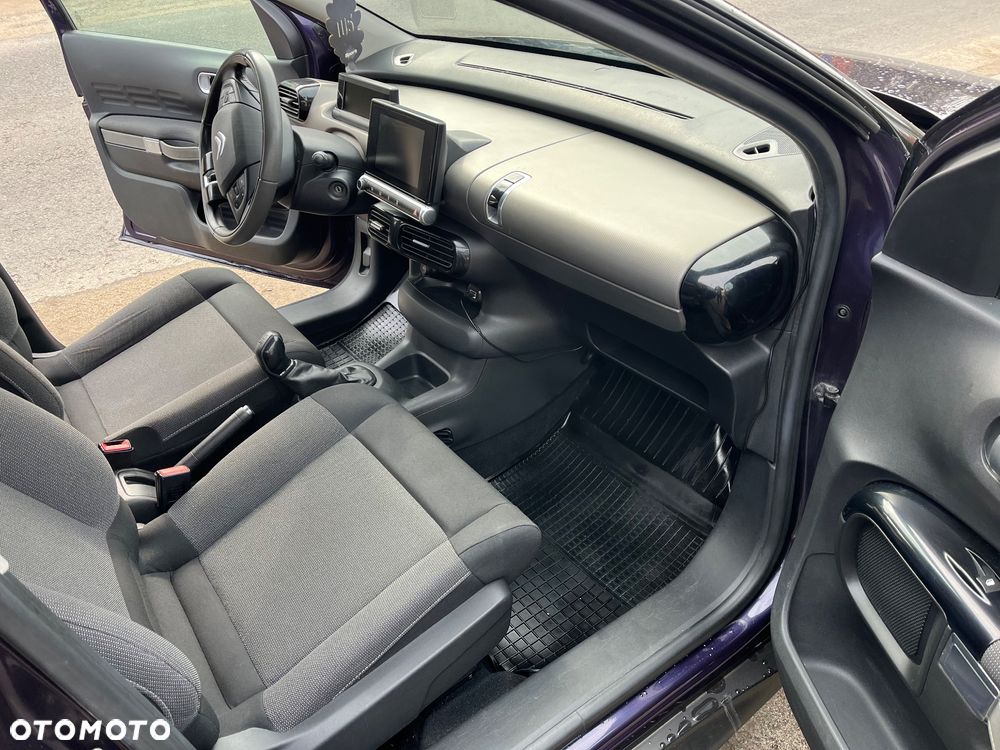 Citroën C4 Cactus 1.6 BlueHDi Live - 14