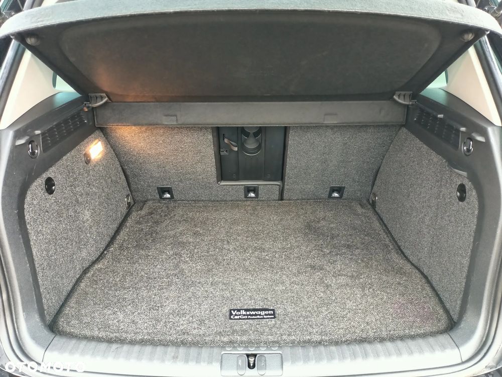 Volkswagen Tiguan - 15