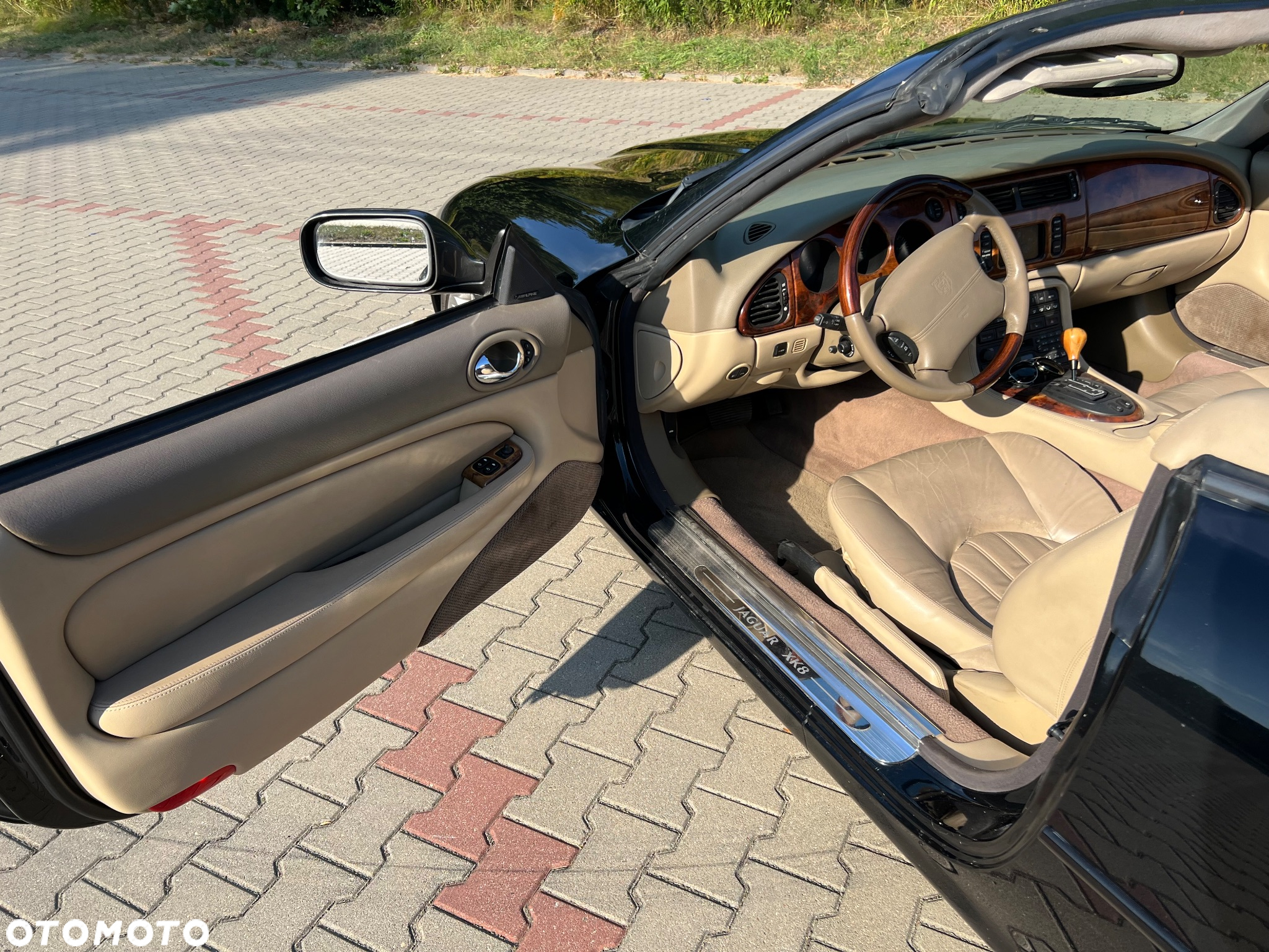 Jaguar XK8 4.0 - 6