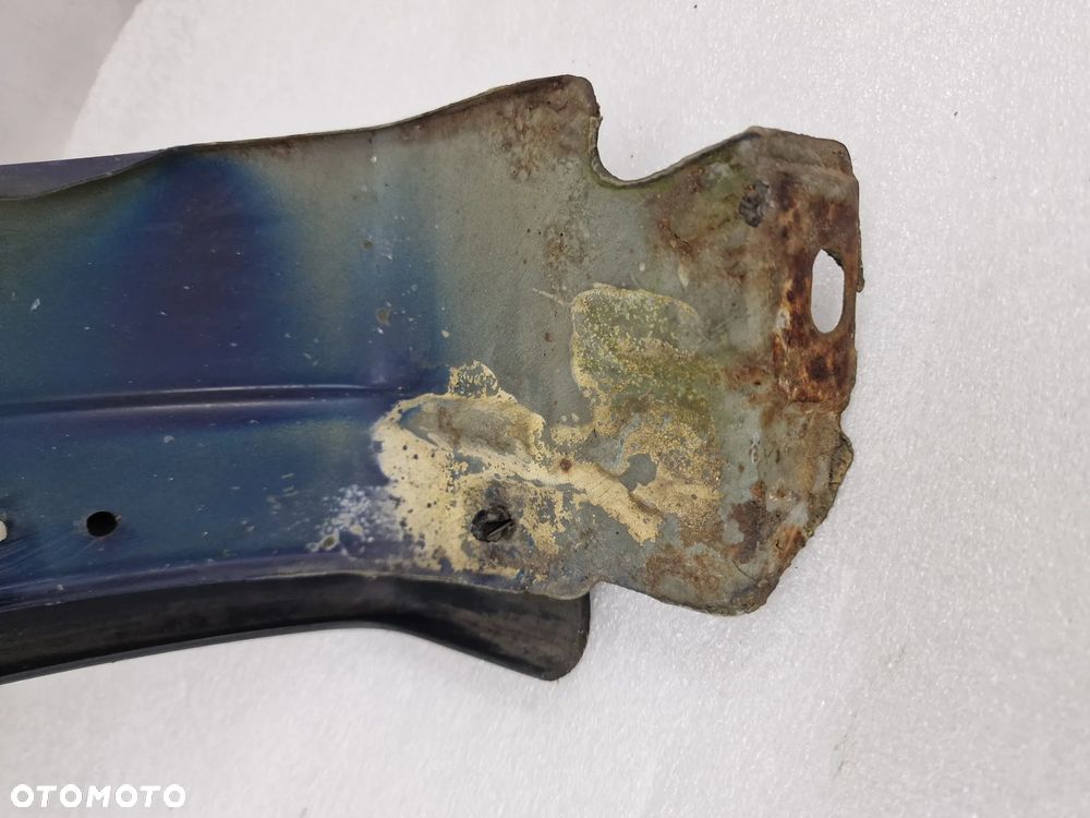 OPEL CORSA C LIFT 03-06 PRAWY BŁOTNKI PRZEDNI PRZÓD , GRANATOWY NIEMIETALIK , NR AUKCJI BŁ209 - 13