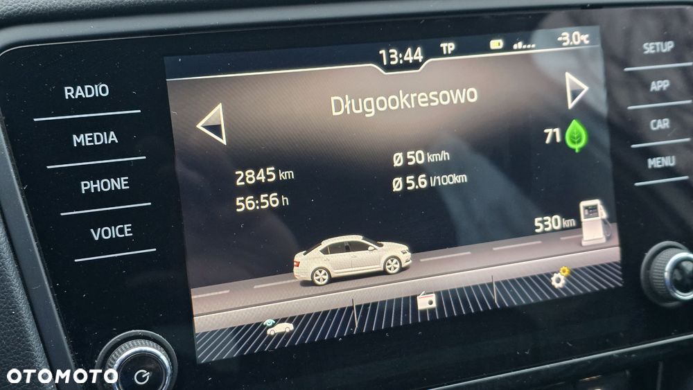 Skoda Octavia 1.6 TDI Ambition - 18