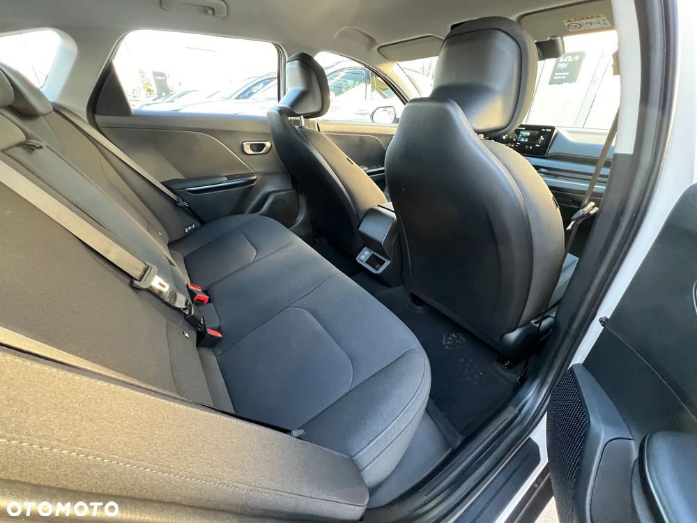 Kia K4 1.6 T-GDI M - 21