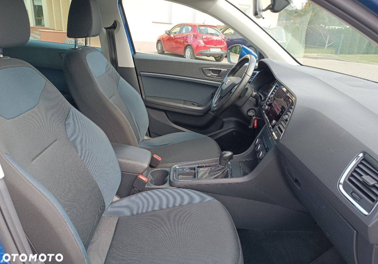 Seat Ateca - 13