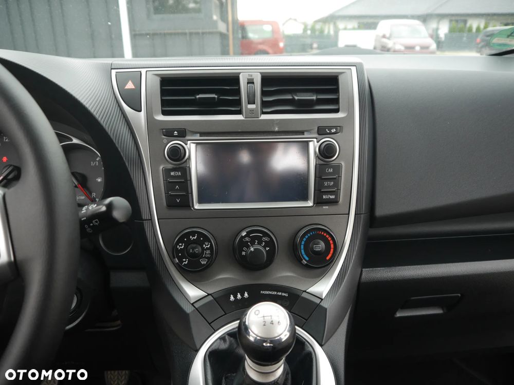 Toyota Verso S 1.33 VVT-i Comfort - 9