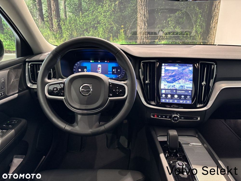 Volvo V60 - 13