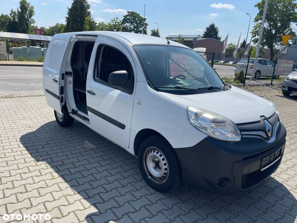 Renault Kangoo - 3