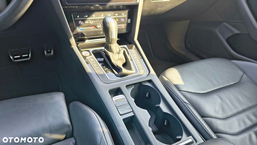 Volkswagen Arteon Shooting Brake 2.0 TDI R-Line DSG - 29