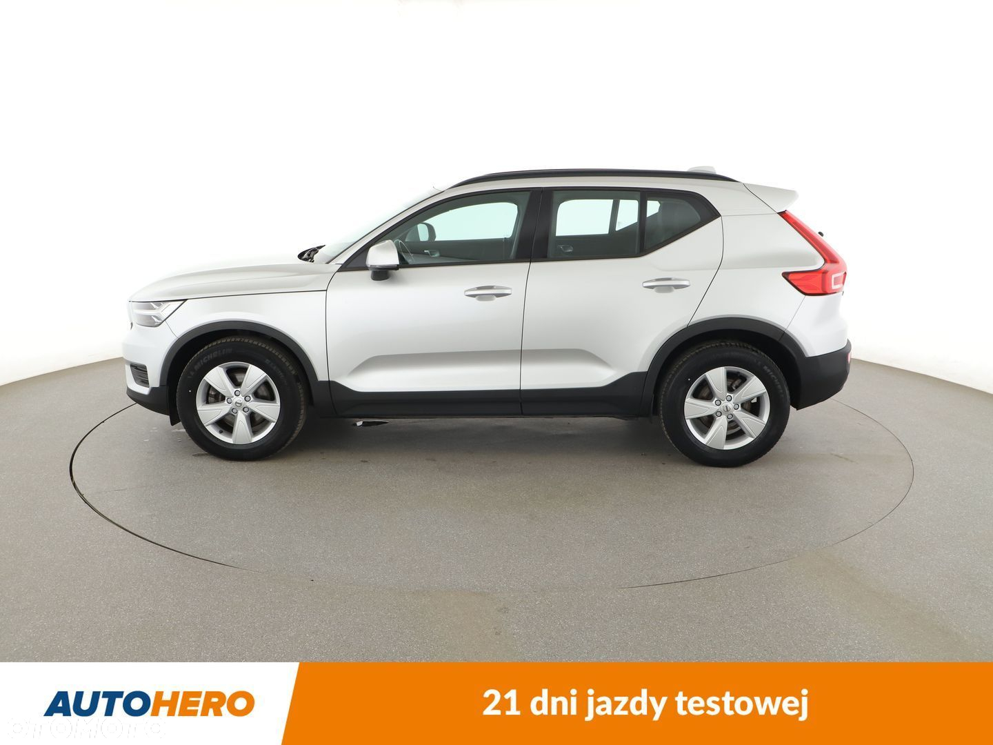 Volvo XC 40 - 2