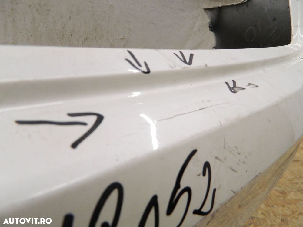 Bara spate Mercedes GLE, Coupe AMG W292, 2016, 2017, 2018, 2019, A2928851225. - 6