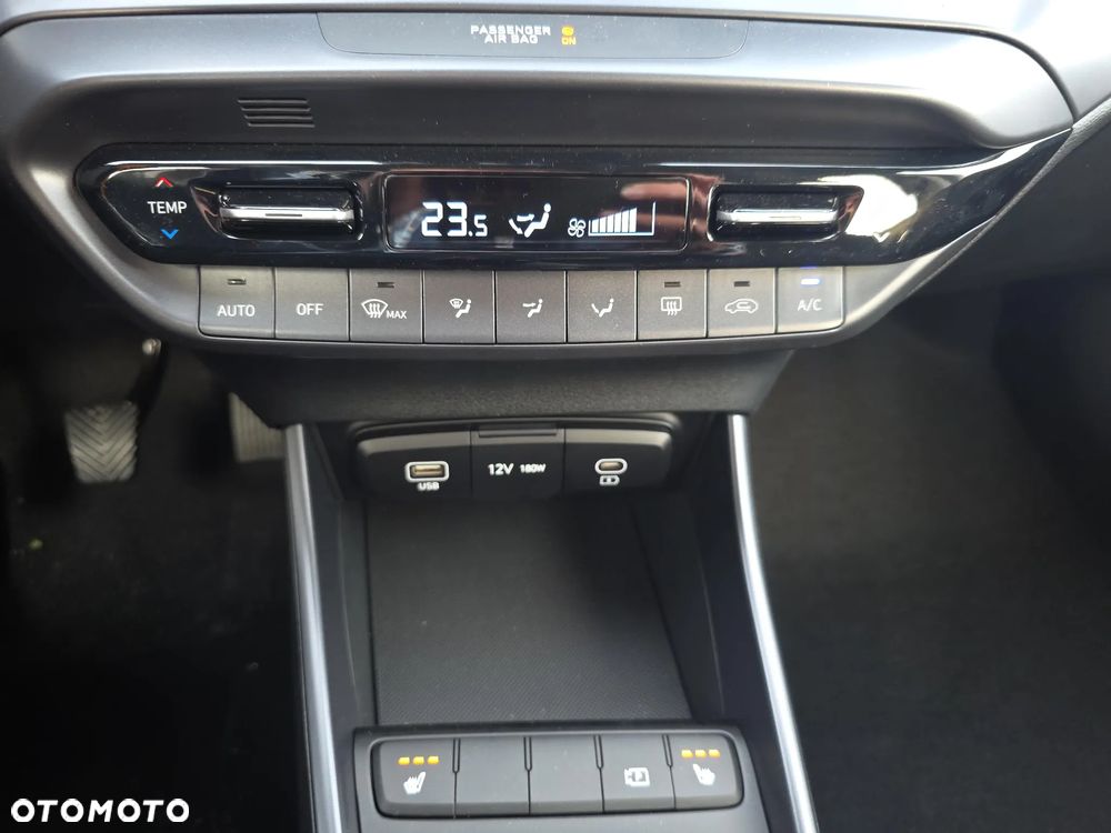 Hyundai i20 1.2 Modern - 22