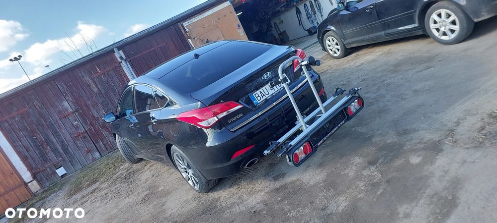 Hyundai i40 1.7 CRDi Premium - 38