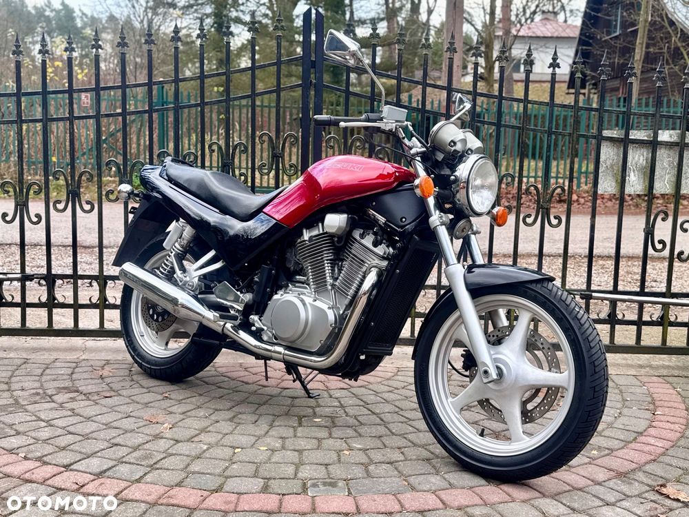 Suzuki VX - 1