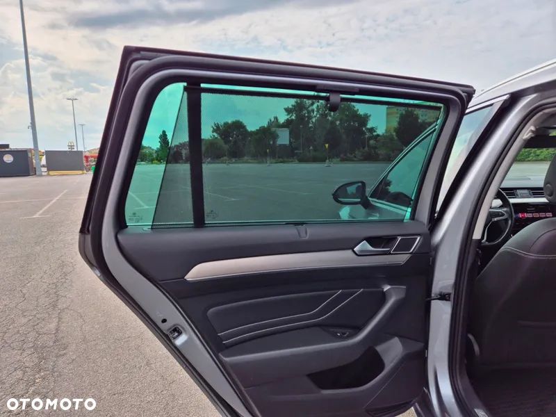 Volkswagen Passat 2.0 TDI Elegance DSG - 15