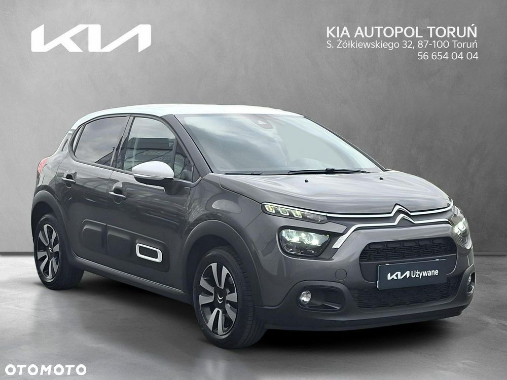 Citroën C3 - 7