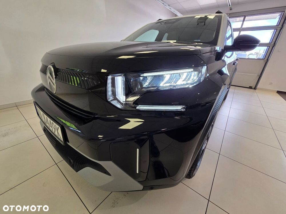 Citroën C3 Aircross - 28