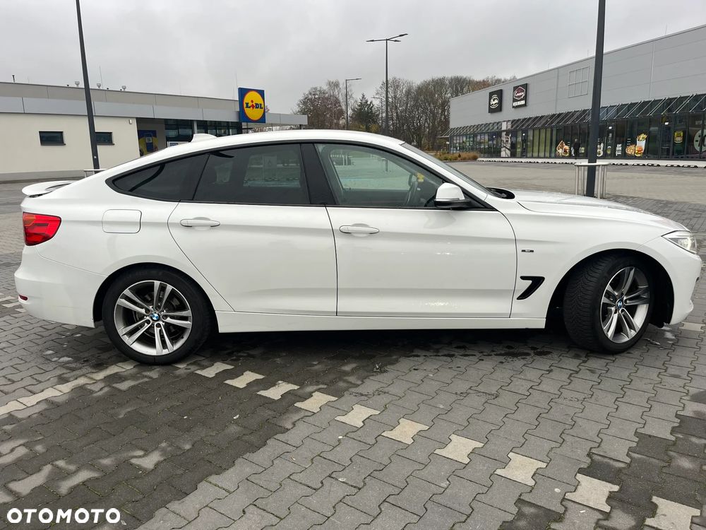 BMW 3GT - 11