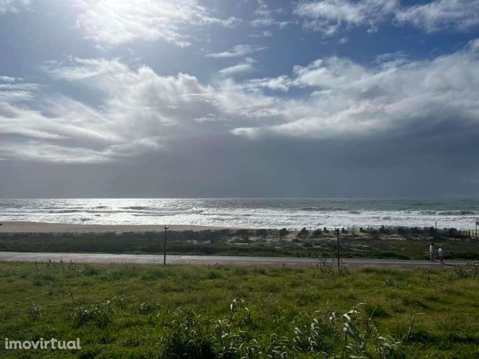 Lote terreno primeira linha de mar Canidelo - Grande imagem: 4/6