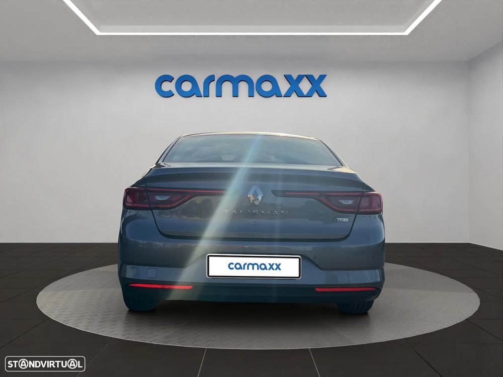 Renault Talisman 1.5 dCi Zen - 5
