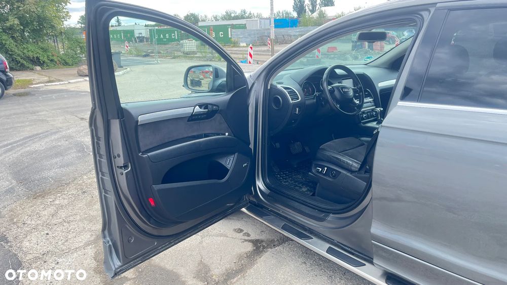Audi Q7 - 9