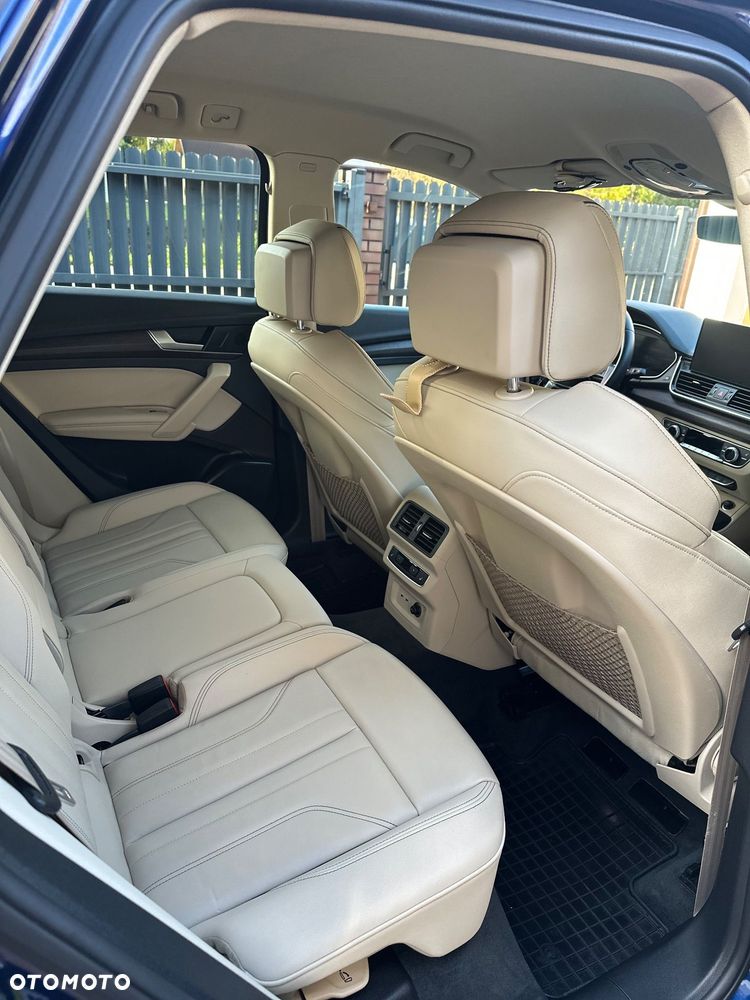 Audi Q5 - 8