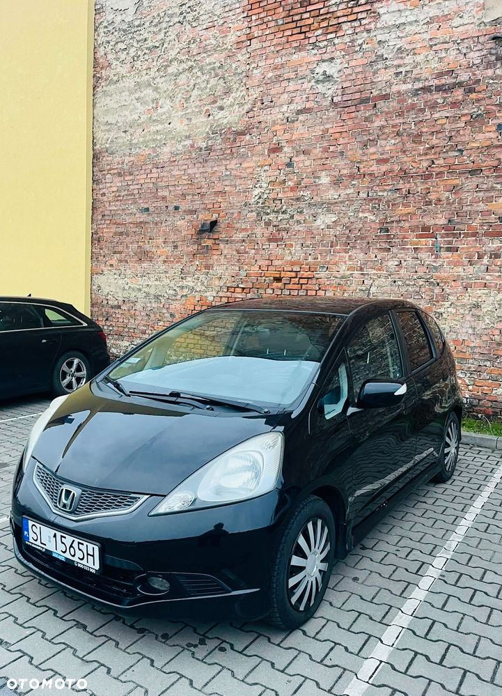 Honda Jazz 1.4 i-VTEC Elegance - 3