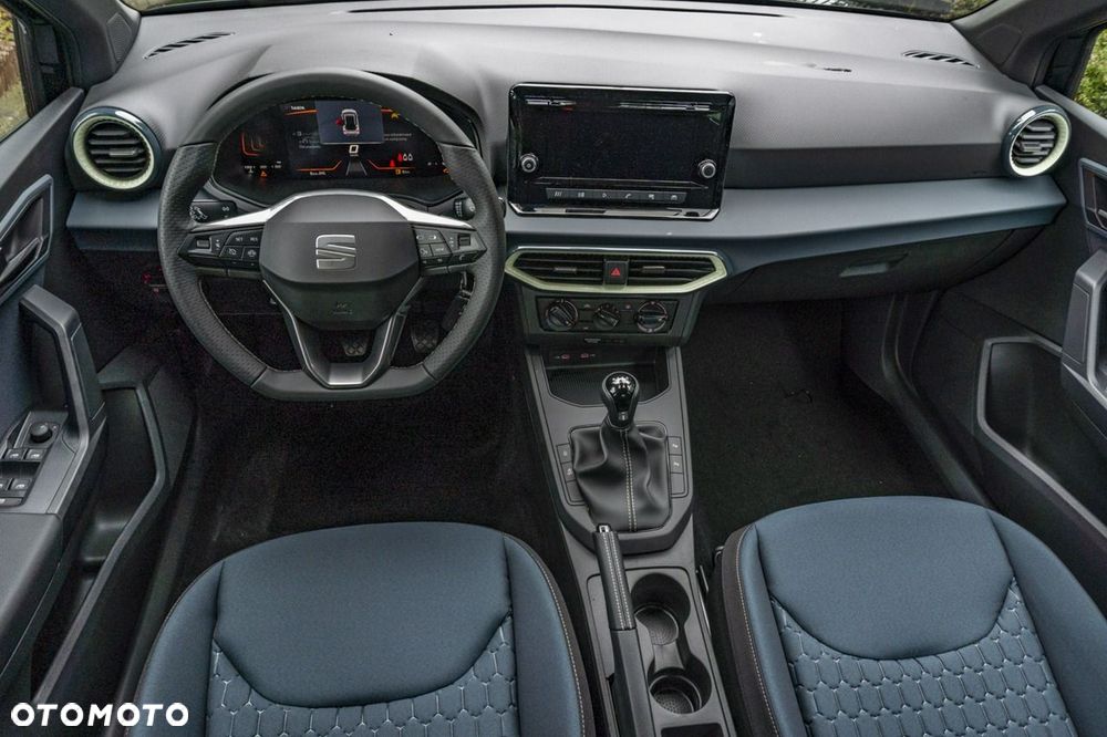 Seat Arona - 19