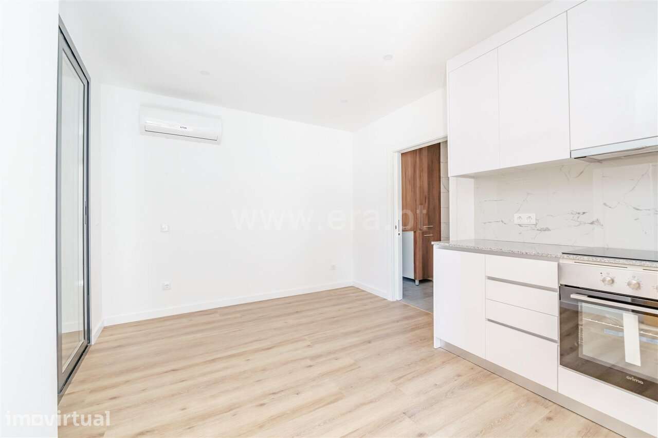 Apartamento Estúdio / Covilhã, Tortosendo - Grande imagem: 2/7