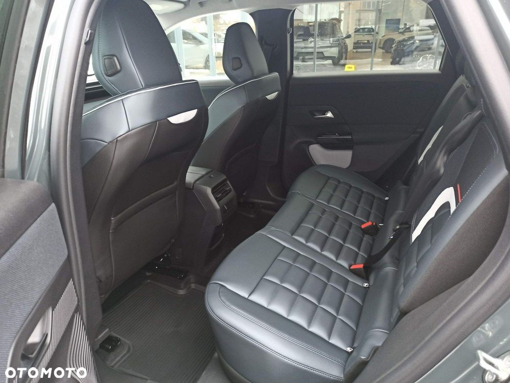 Citroën C5 Aircross - 32