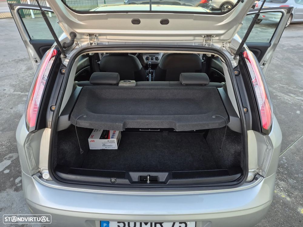 Fiat Punto 1.2 Easy Start&Stop - 8