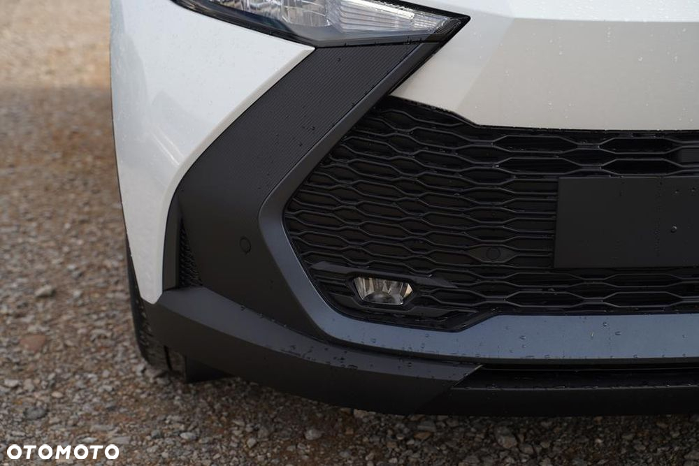 Toyota C-HR 1.8 Hybrid Style - 31