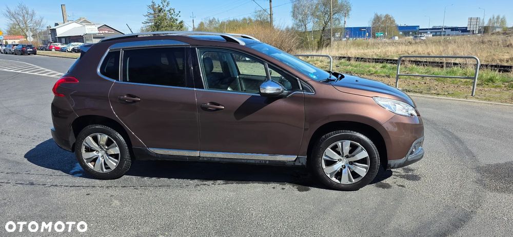 Peugeot 2008 120 VTI Business-Line - 6