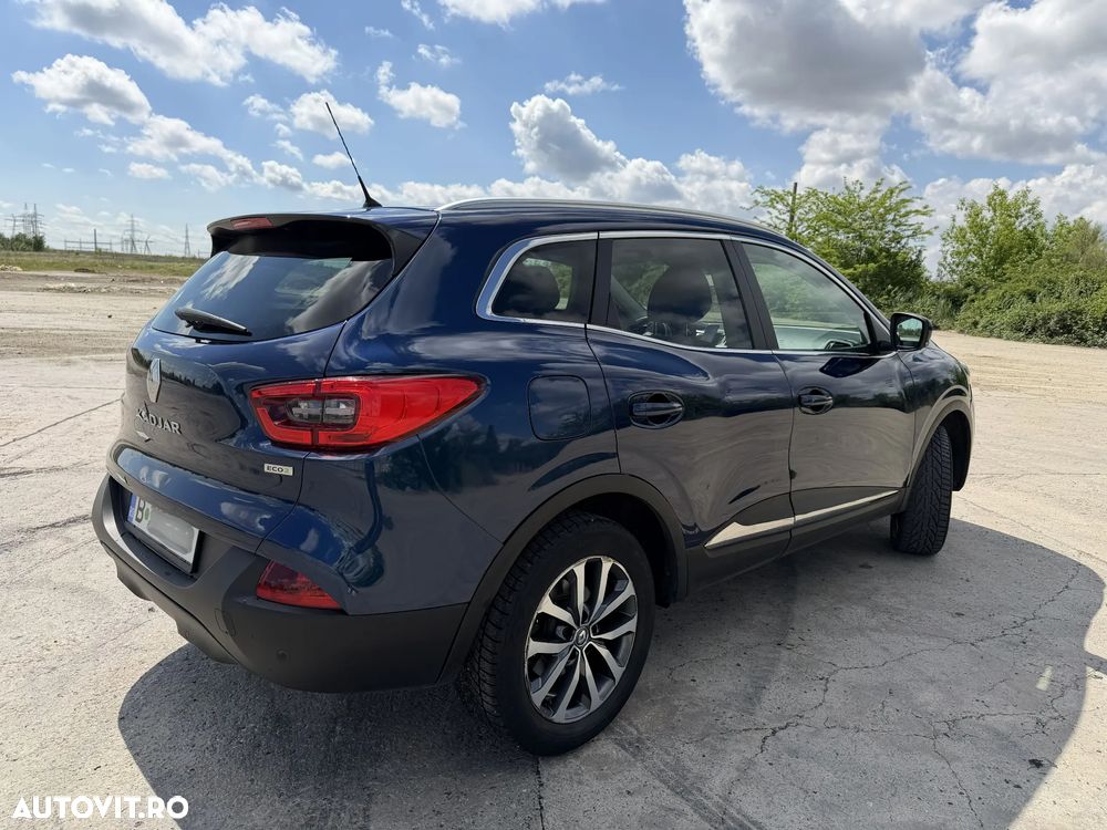 Renault Kadjar Energy dCi 110 EDC Experience - 6