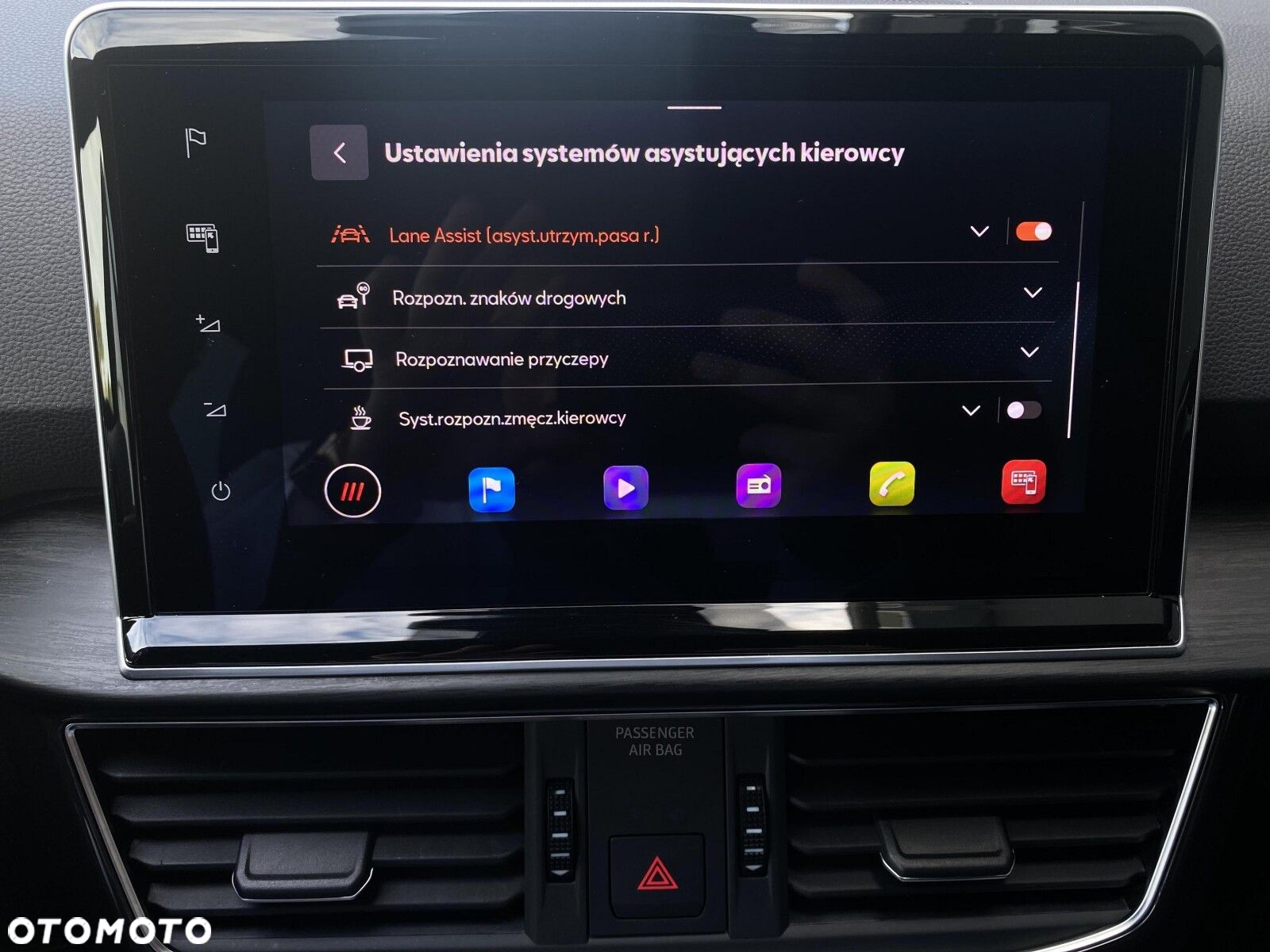 Seat Tarraco 2.0 TDI Xcellence S&S 4Drive DSG - 35