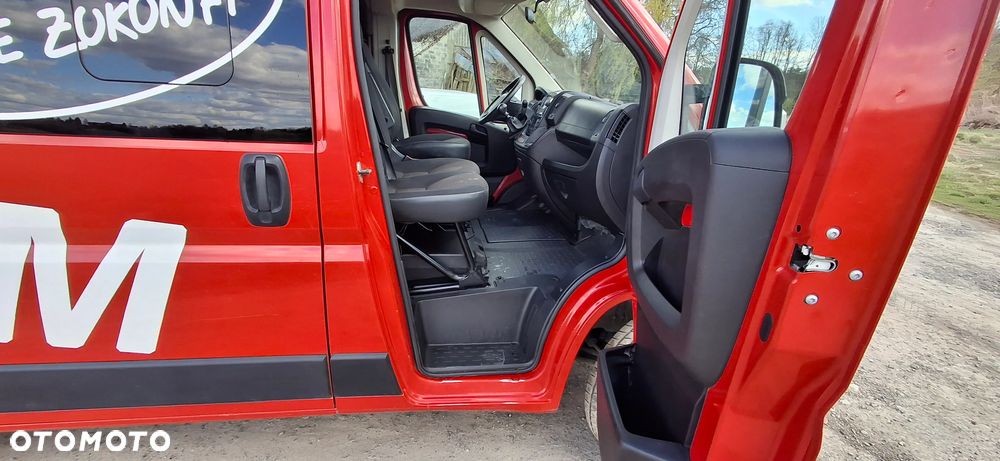 Peugeot Boxer HDi L1H1 S&S Allure - 13