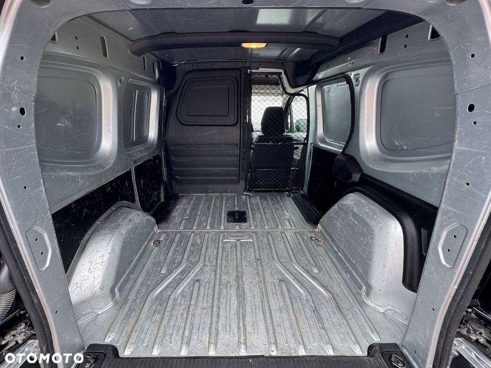 Renault Kangoo E-Tech Electric Dostawczy - 16