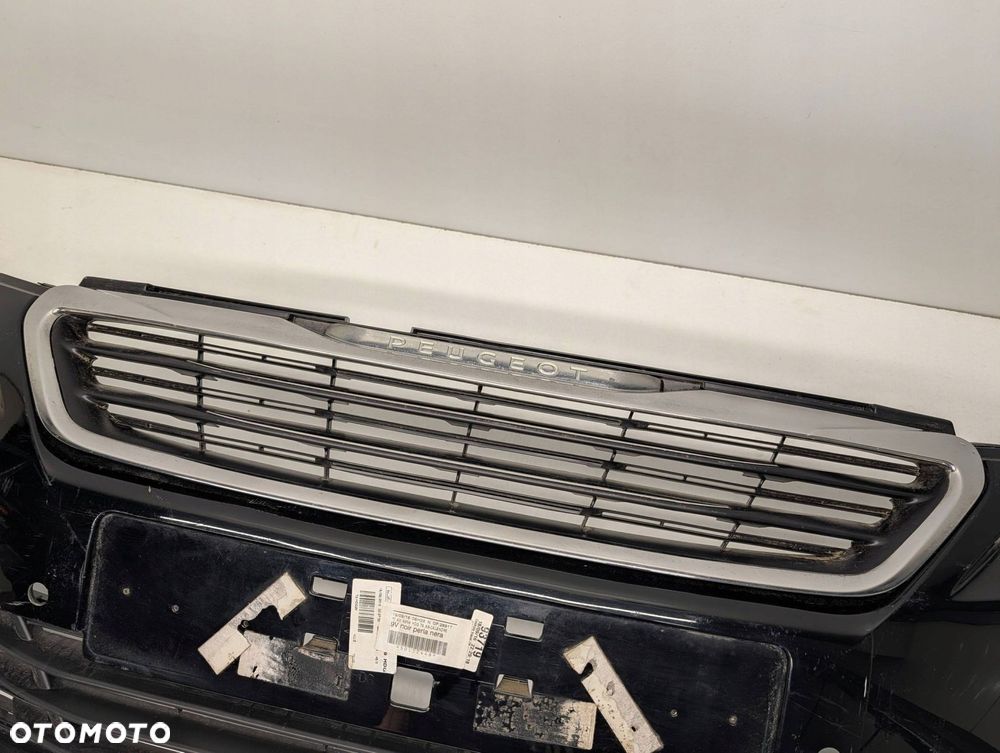 zderzak przód peugeot 308 t9 full led 2013-2016 - 6